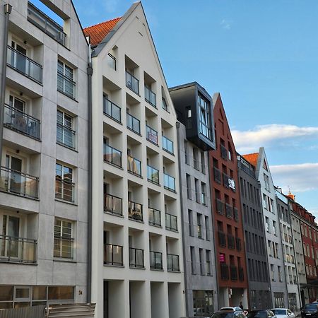 Apartamenty Piekarczyk - 埃尔布隆格 外观 照片
