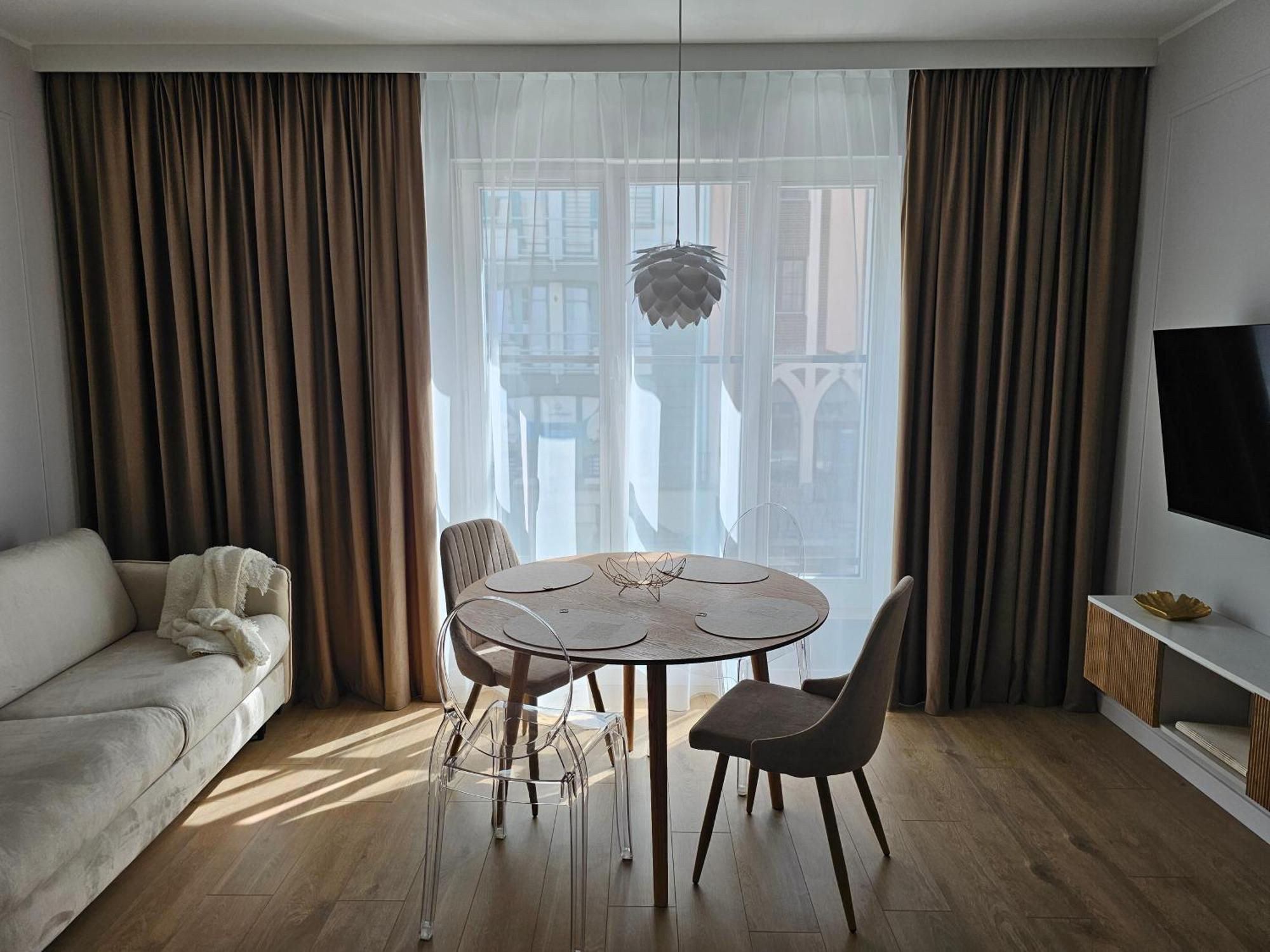 Apartamenty Piekarczyk - 埃尔布隆格 外观 照片