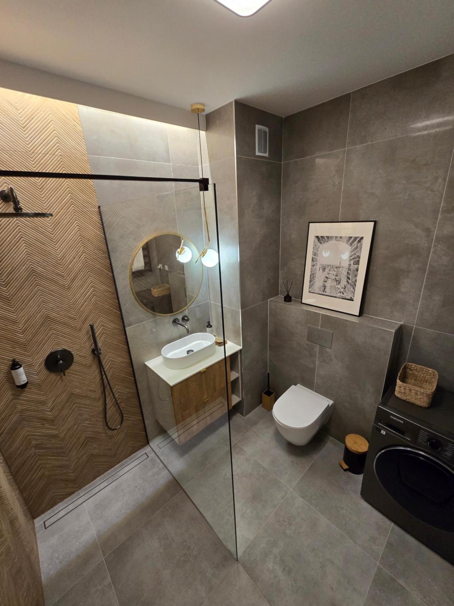 Apartamenty Piekarczyk - 埃尔布隆格 外观 照片