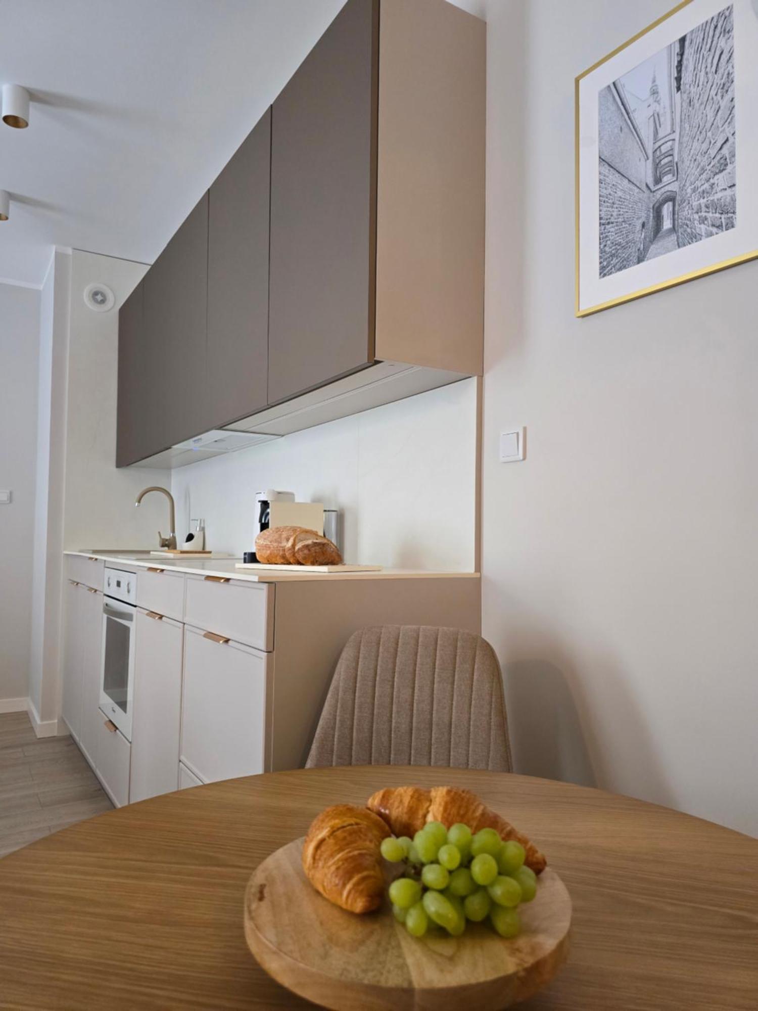 Apartamenty Piekarczyk - 埃尔布隆格 外观 照片