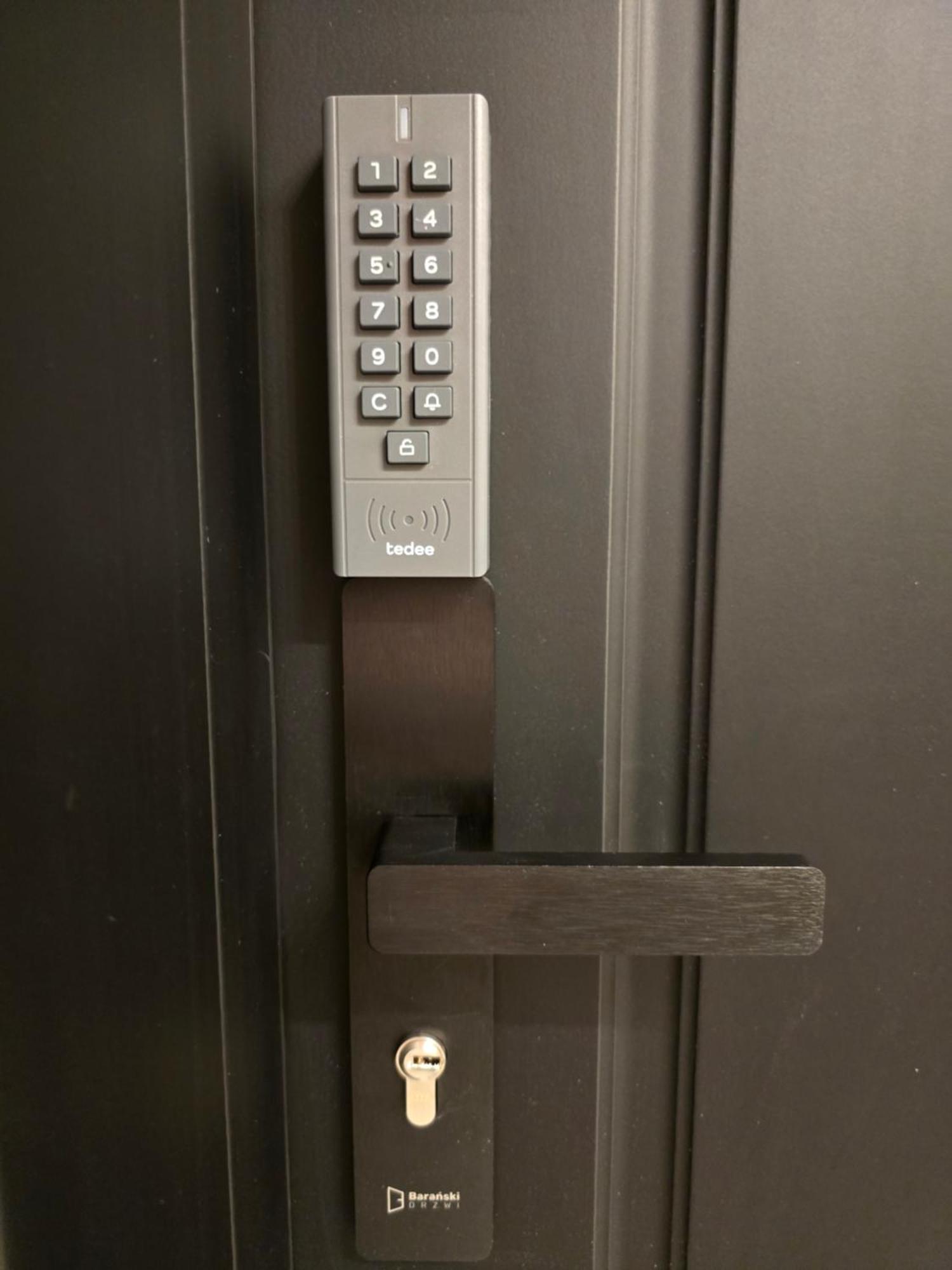 Apartamenty Piekarczyk - 埃尔布隆格 外观 照片