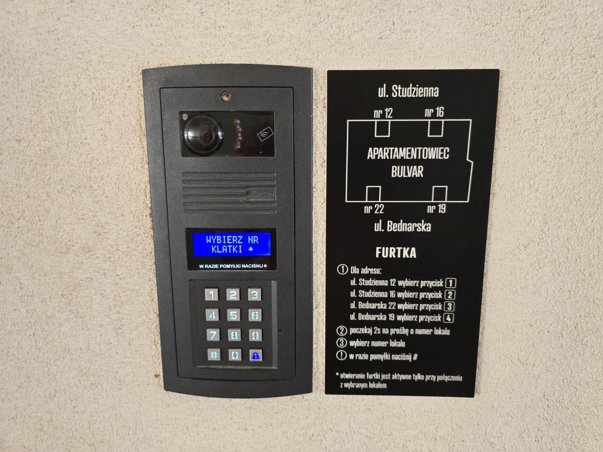 Apartamenty Piekarczyk - 埃尔布隆格 外观 照片